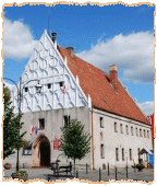 Rathaus