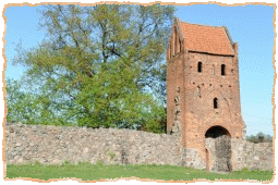 Stadtbefestigung