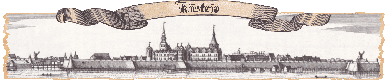 Küstrin