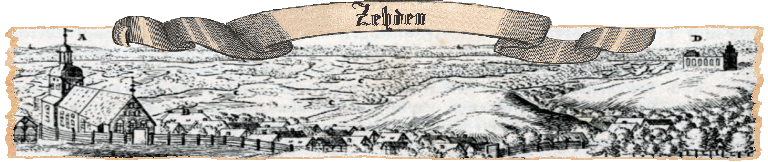 Zehden