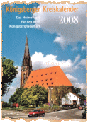 Königsberger Kreiskalender 2008
